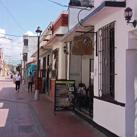 Hostal La Minita De Oro Santa Marta  Zewnętrze zdjęcie