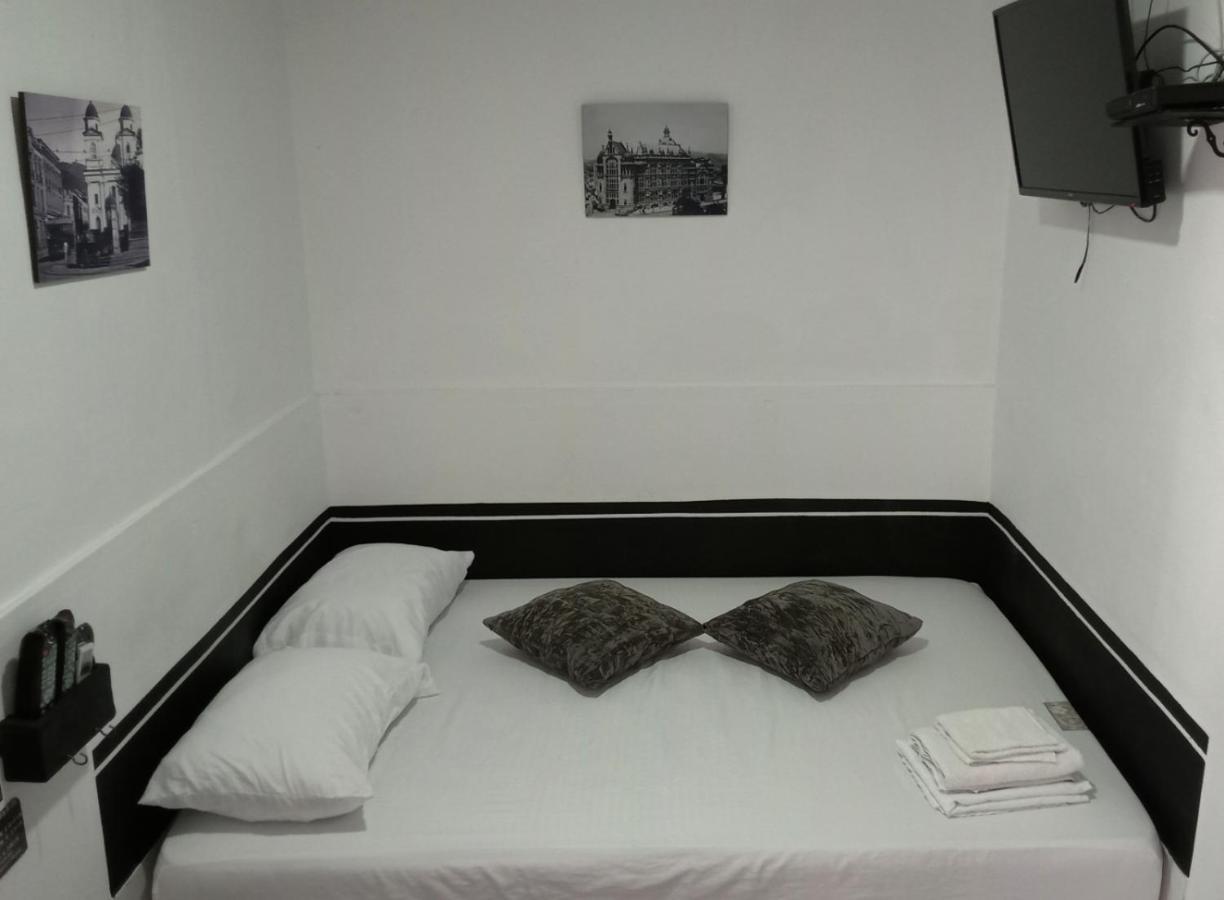 Hostal La Minita De Oro Santa Marta  Zewnętrze zdjęcie