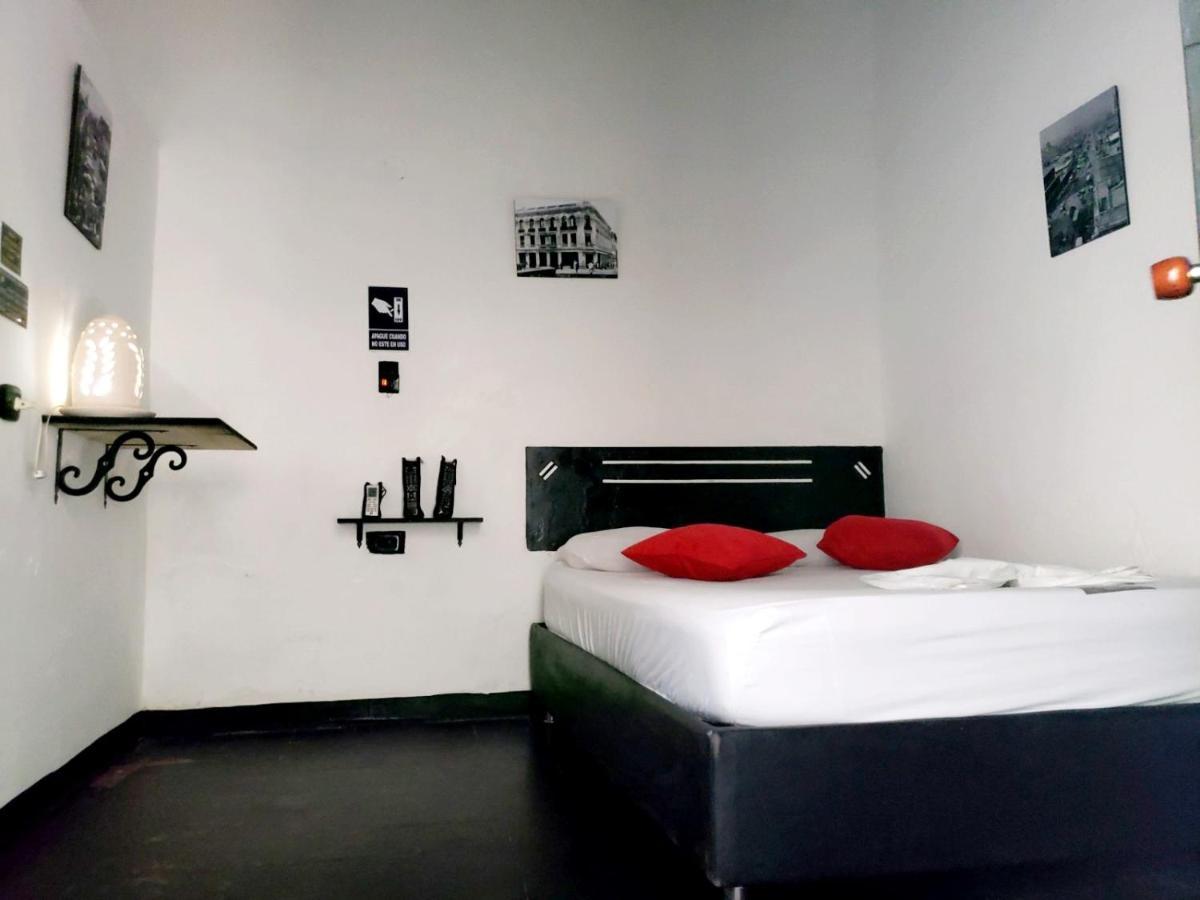 Hostal La Minita De Oro Santa Marta  Zewnętrze zdjęcie