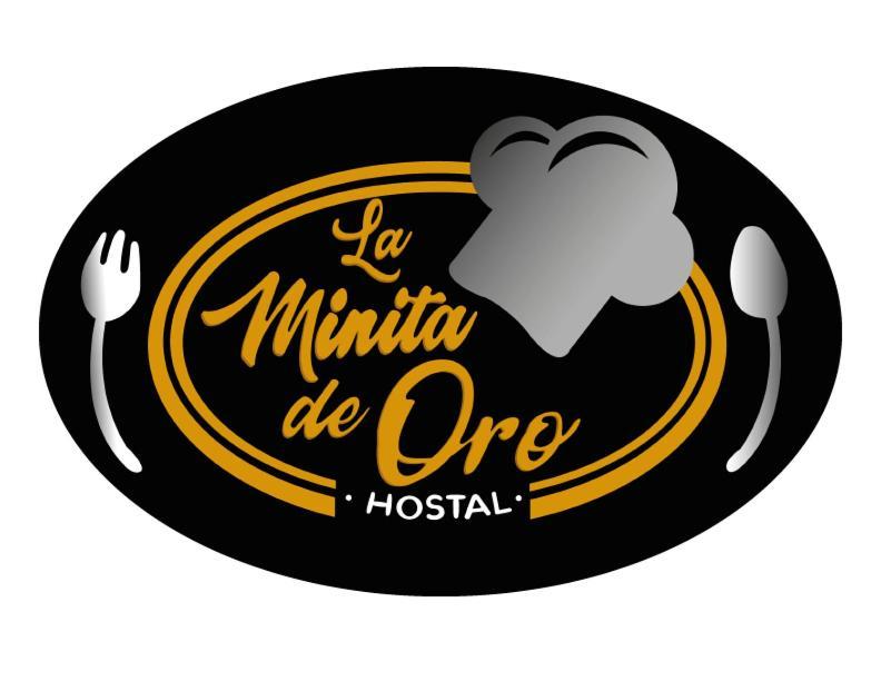 Hostal La Minita De Oro Santa Marta  Zewnętrze zdjęcie