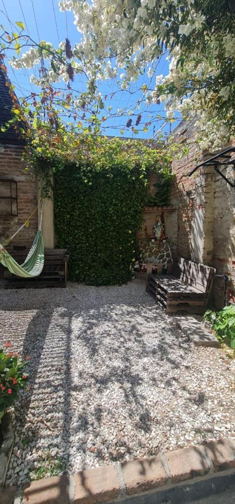 Hostal La Minita De Oro Santa Marta  Zewnętrze zdjęcie