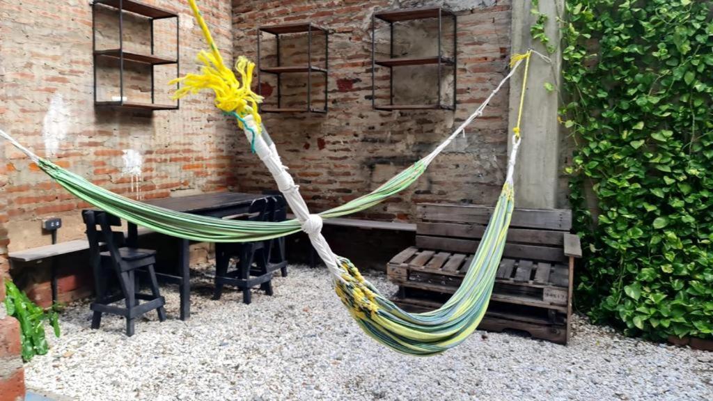 Hostal La Minita De Oro Santa Marta  Zewnętrze zdjęcie