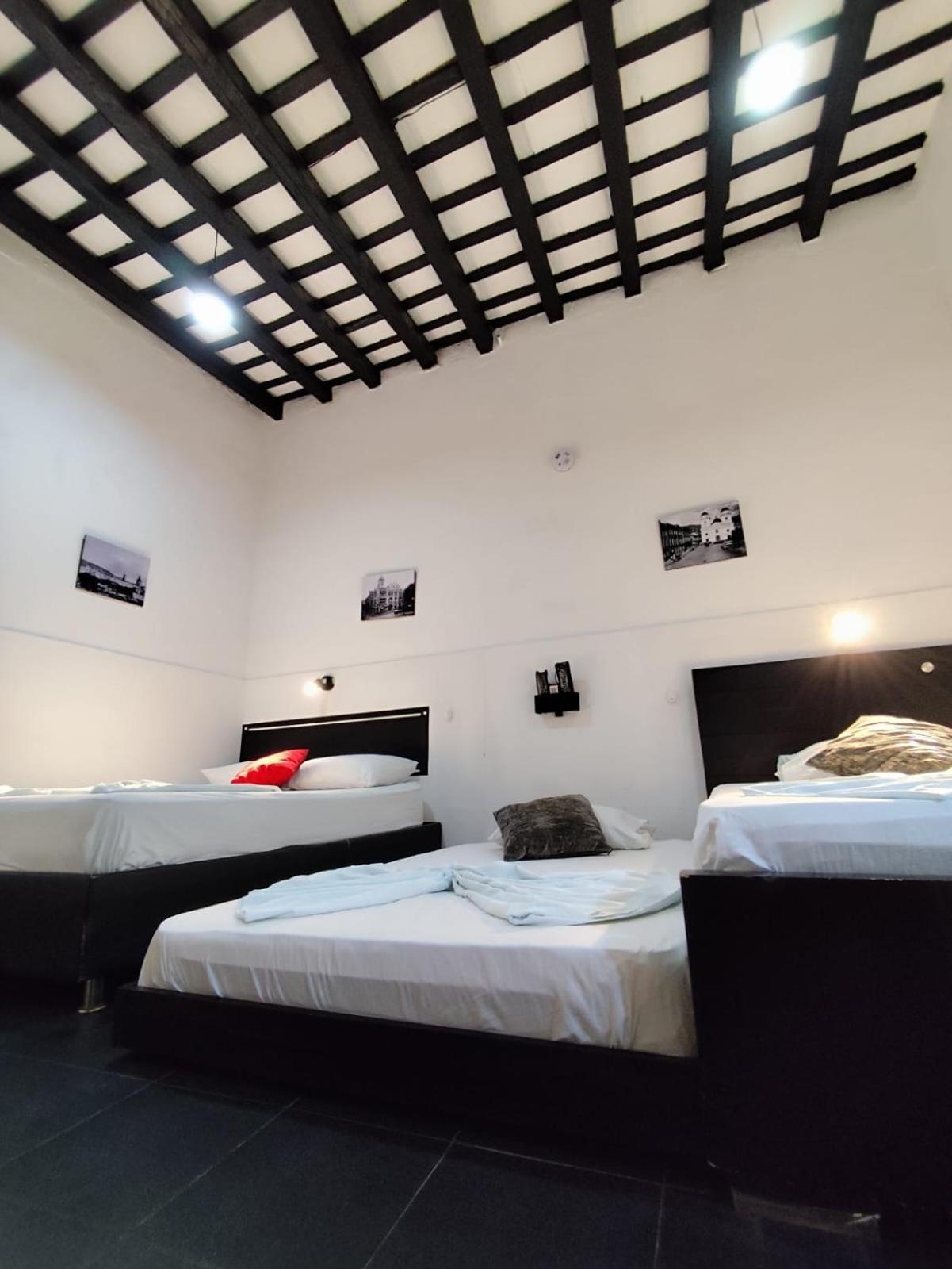 Hostal La Minita De Oro Santa Marta  Zewnętrze zdjęcie
