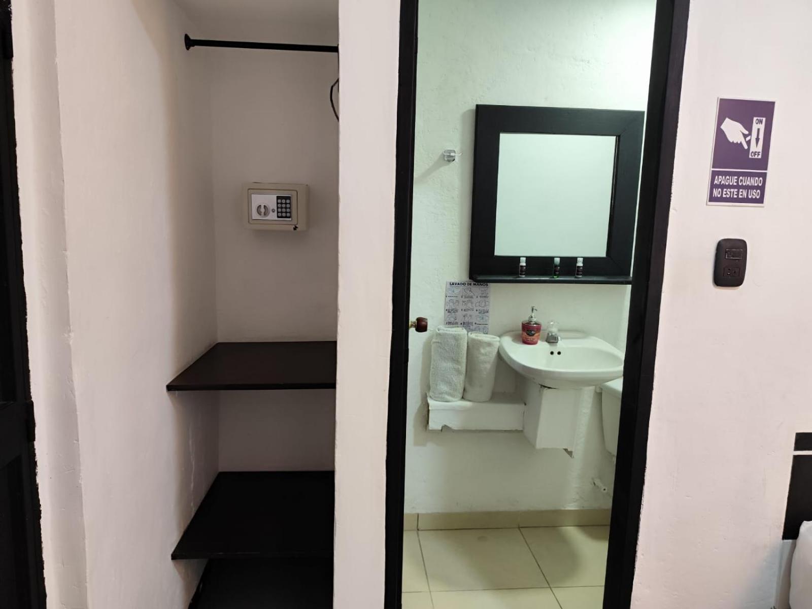 Hostal La Minita De Oro Santa Marta  Zewnętrze zdjęcie